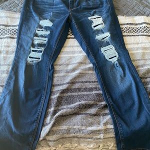 Mudd Skinny Jeans